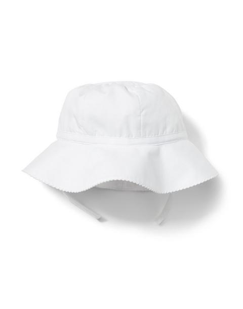 Poplin Sun Hat