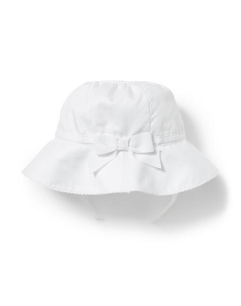 Poplin Sun Hat