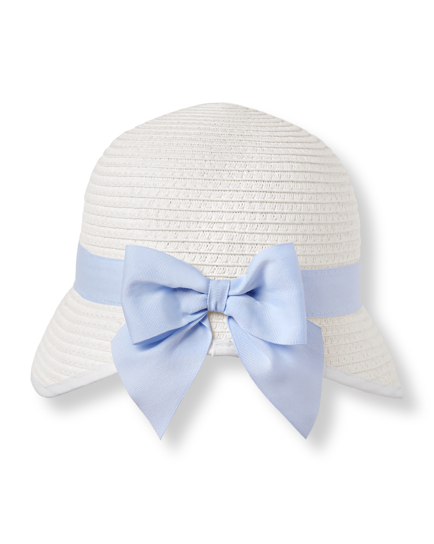 Bow Cloche Hat image number 1