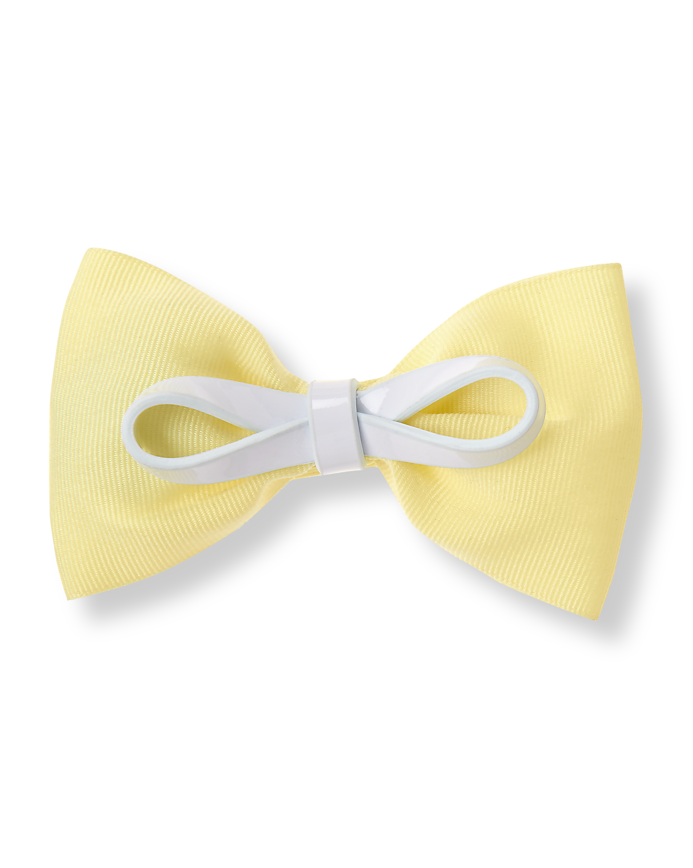 Double Bow Clip image number 0