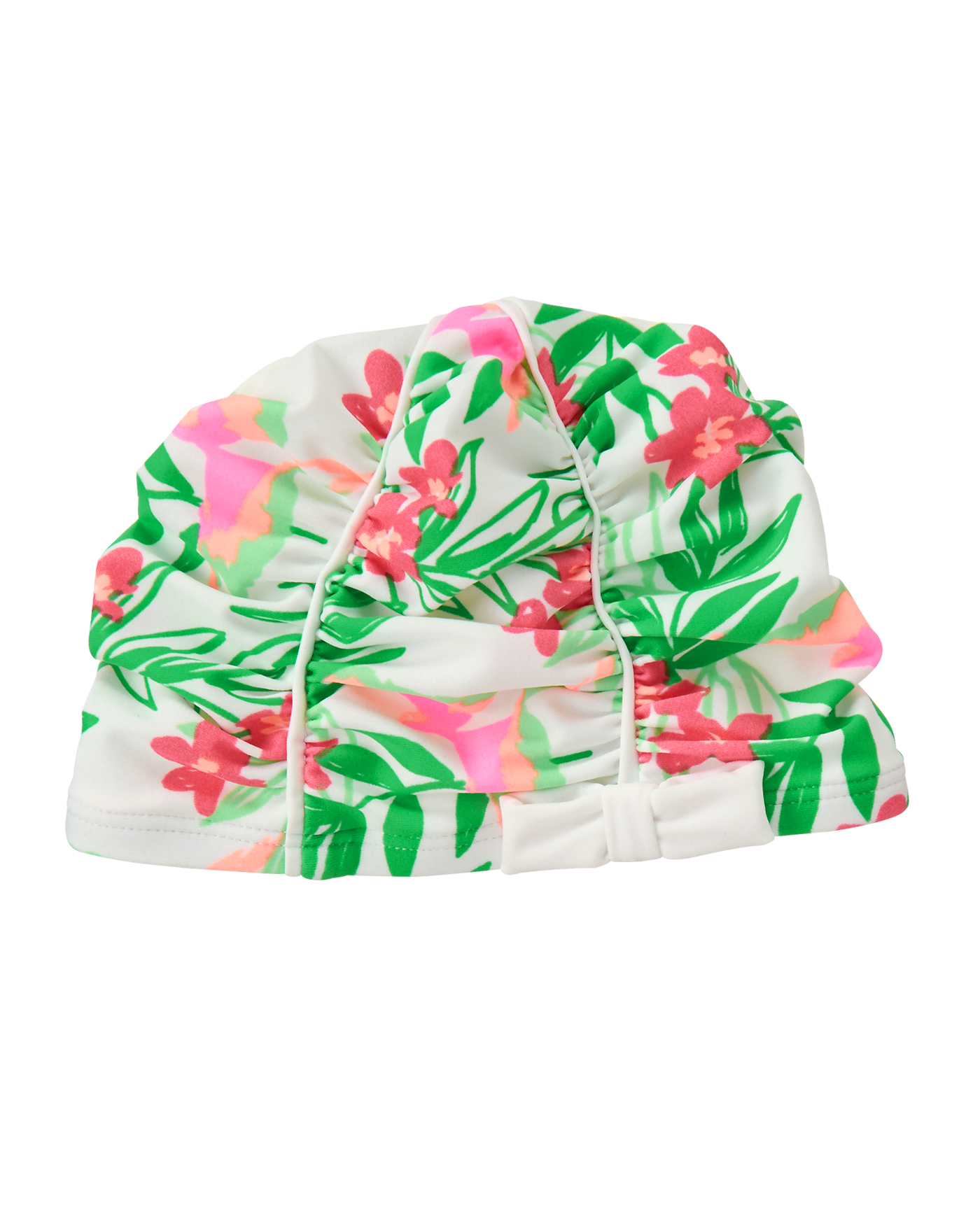 Tropical Swim Cap image number 0