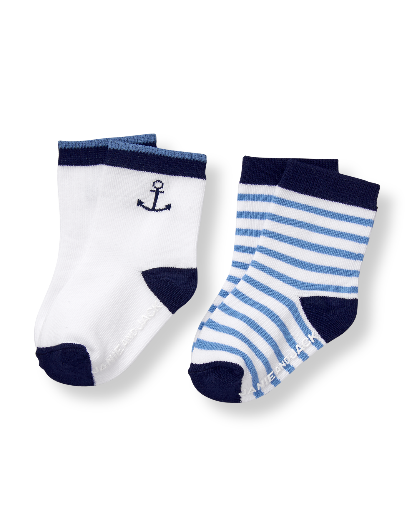 Coastal Sock 2-Pack image number 0