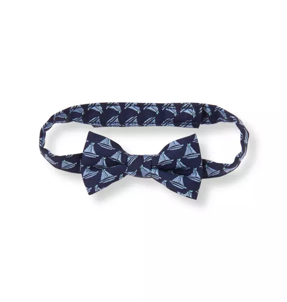 Sailboat Bowtie image number 0