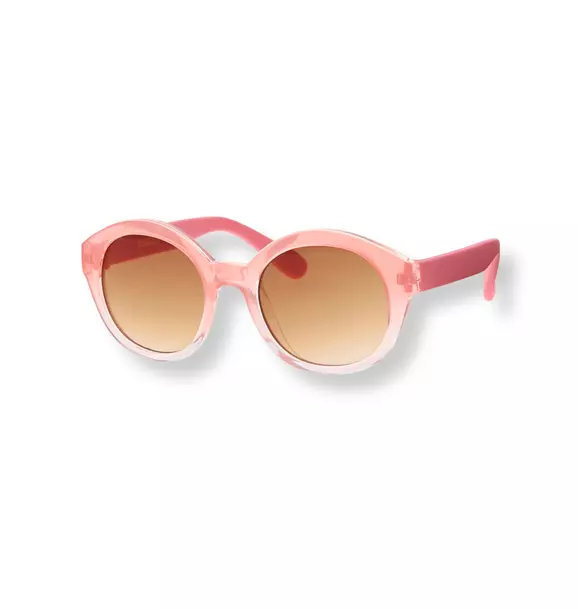 Ombre Sunglasses image number 0
