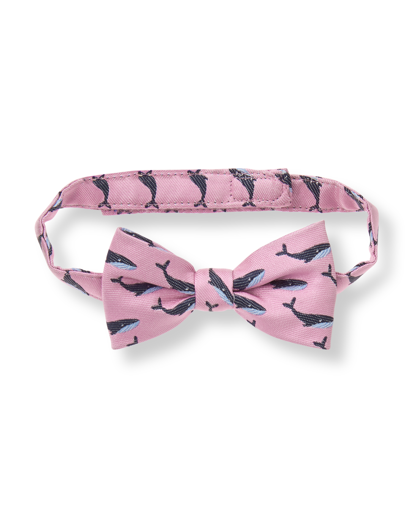 Whale Bowtie image number 0