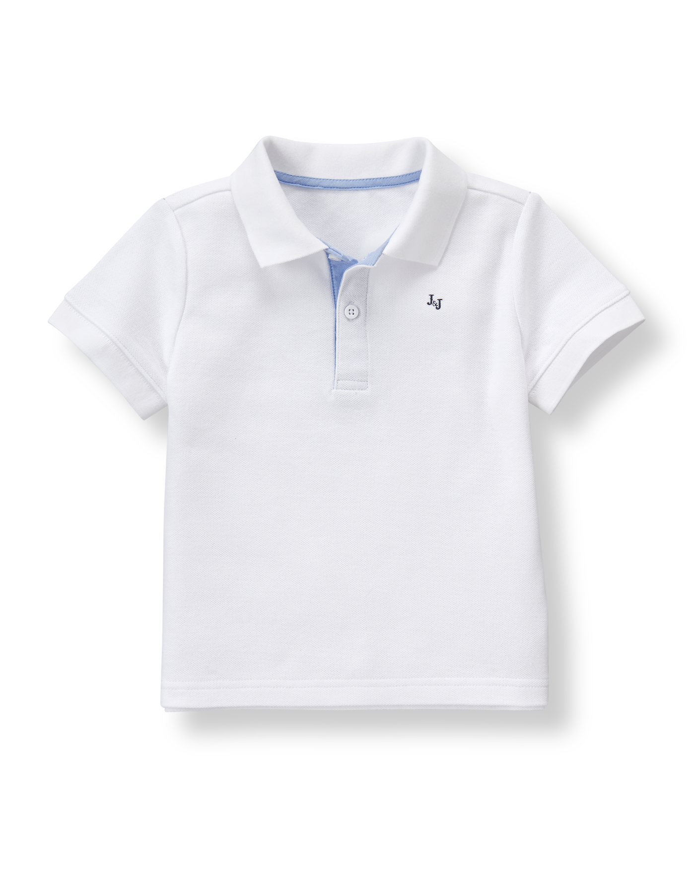 Pique Polo Shirt image number 0