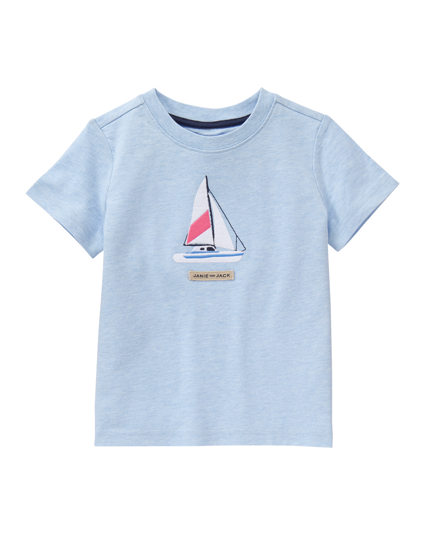 Sailboat Tee image number 0