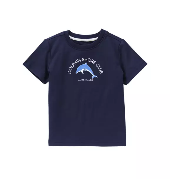 Dolphin Tee image number 0