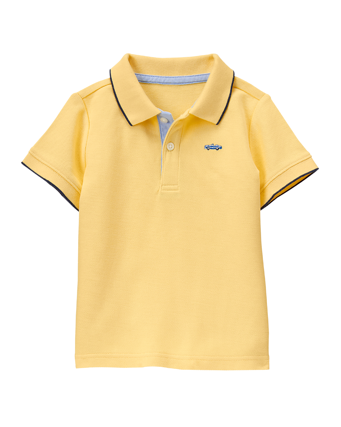 Car Polo Shirt image number 0