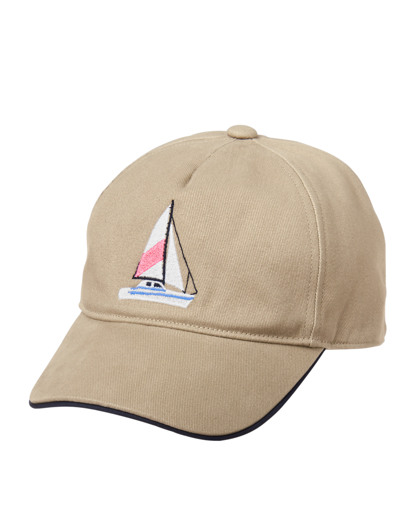 Sailboat Cap image number 0