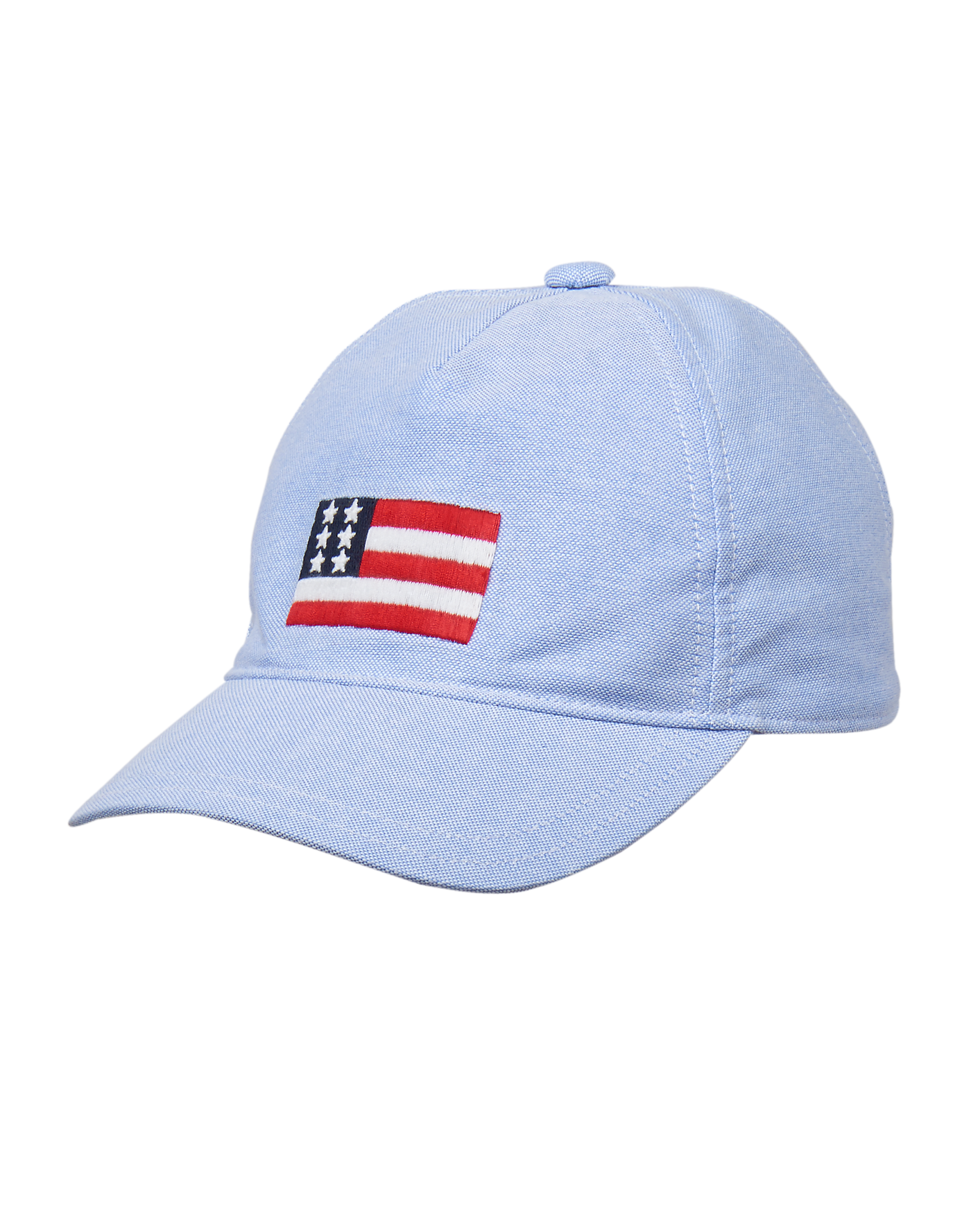 American Flag Cap image number 0