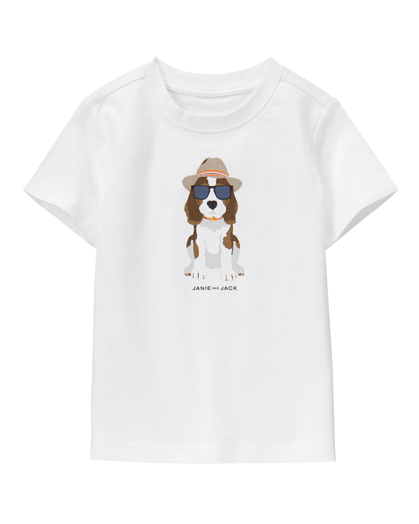 Travel Pup Tee image number 0