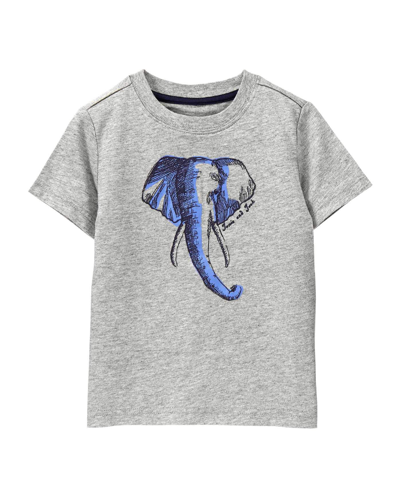 Elephant Tee image number 0
