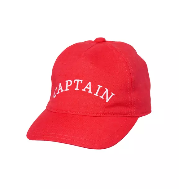 Captain Cap image number 0