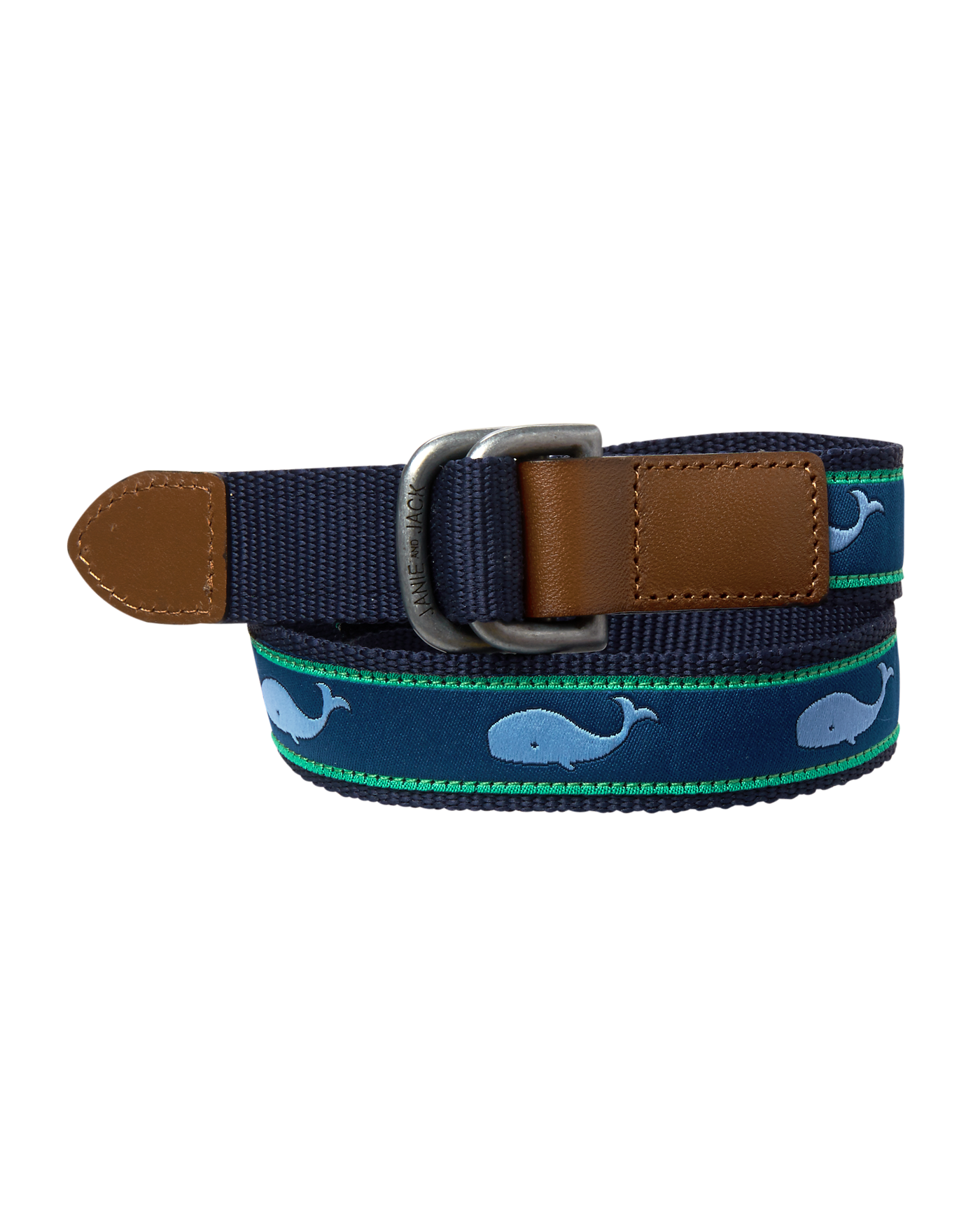 Whale Belt image number 0