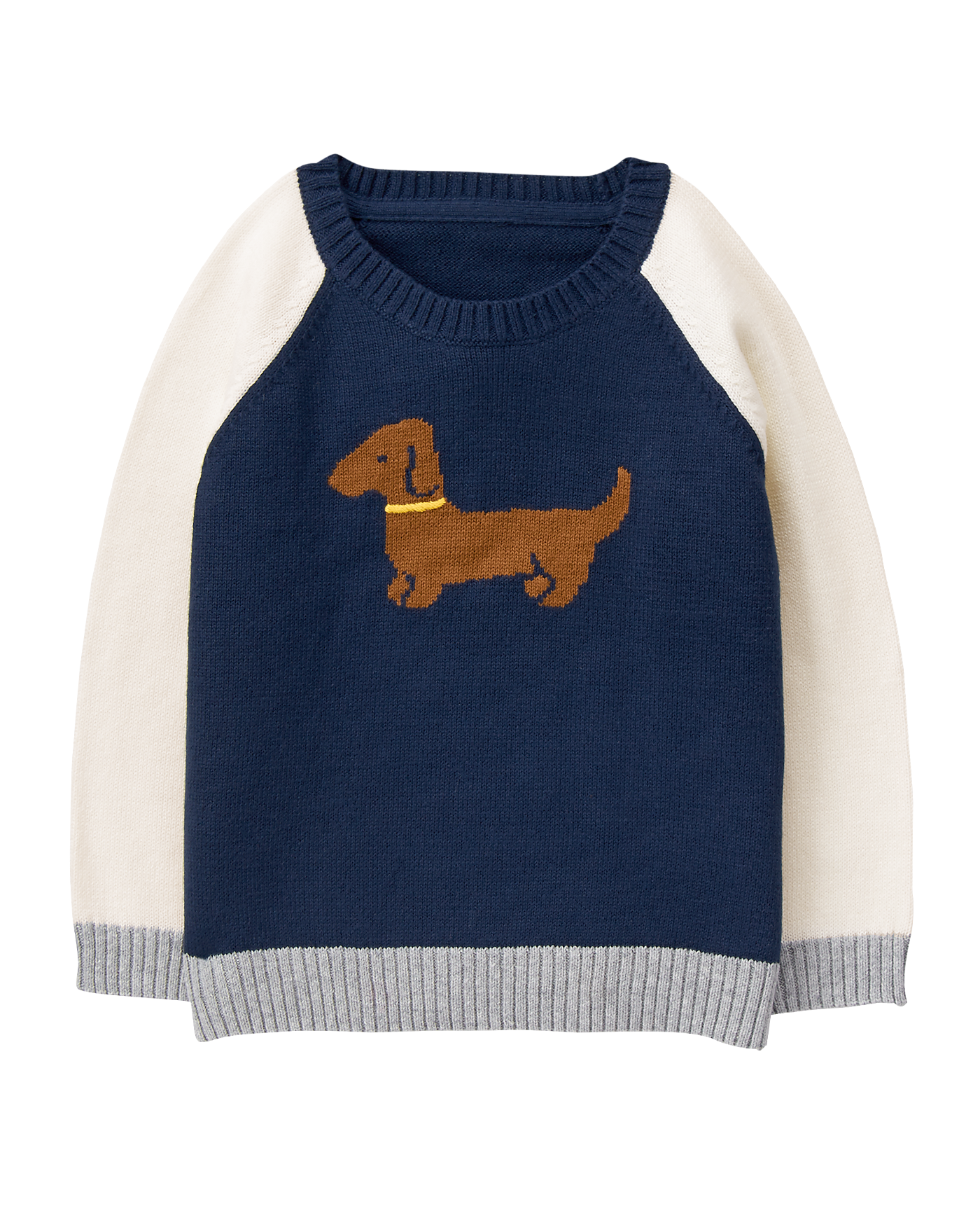 Dachshund Sweater image number 0