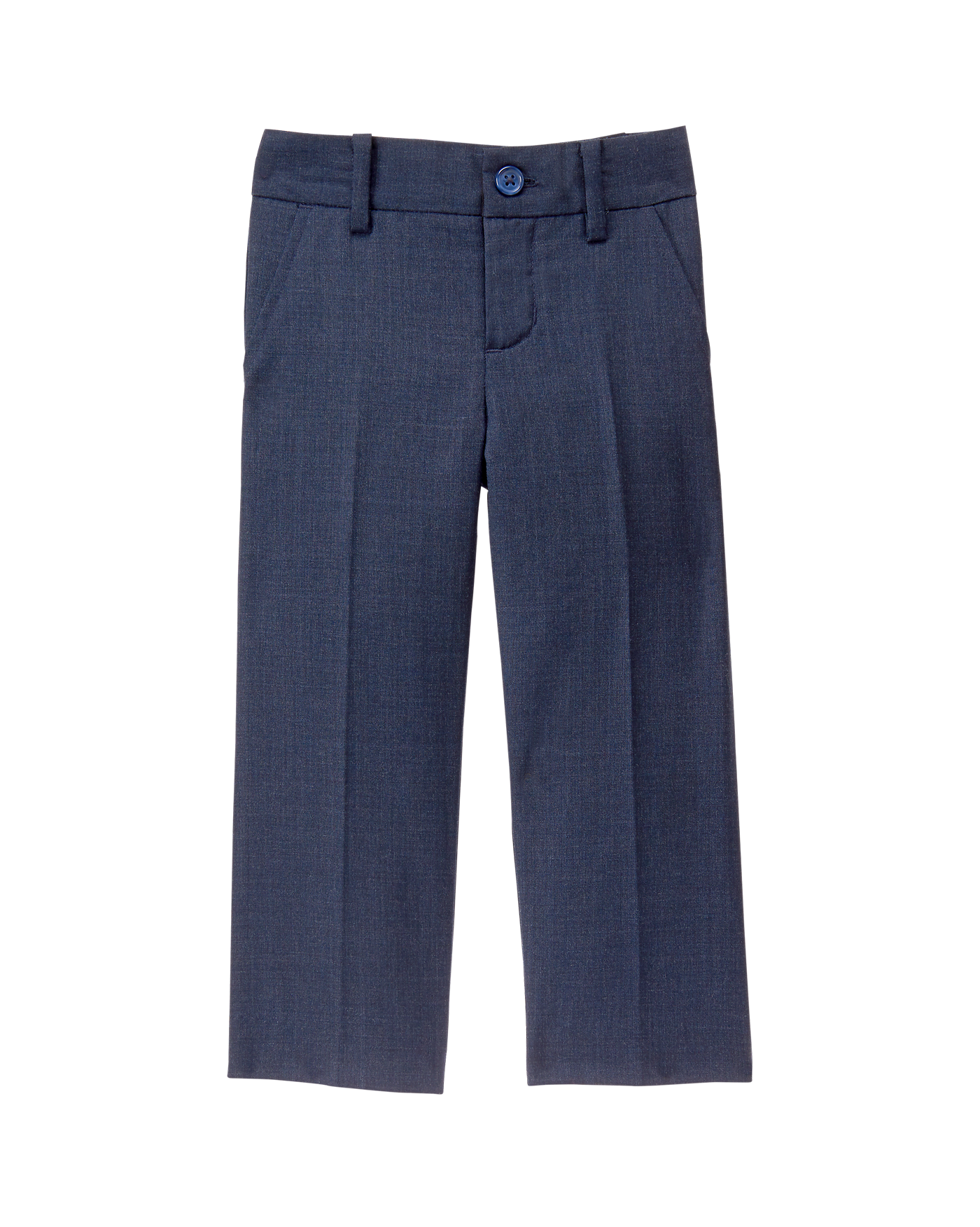 Wool Suit Trouser image number 0