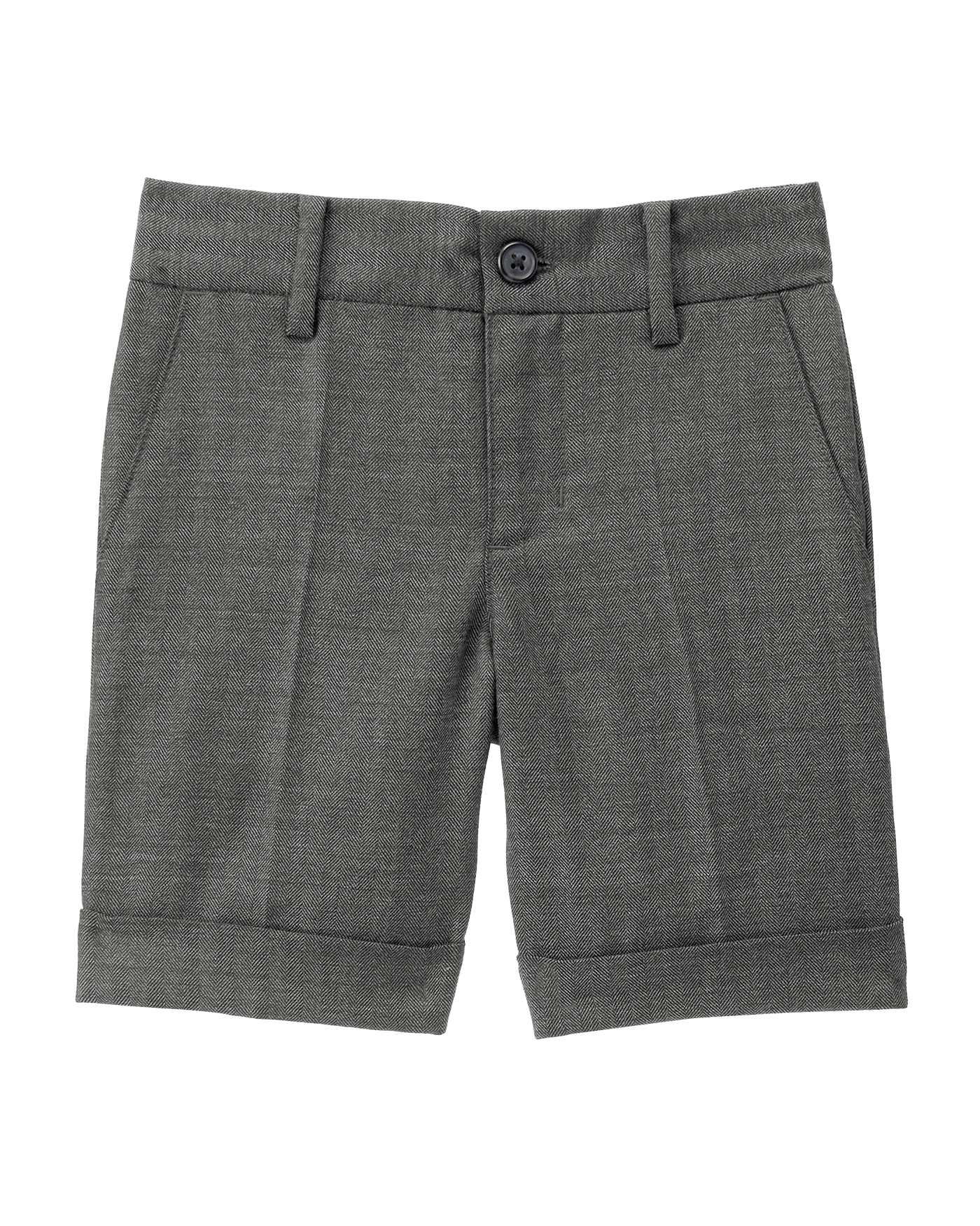 Herringbone Short image number 0