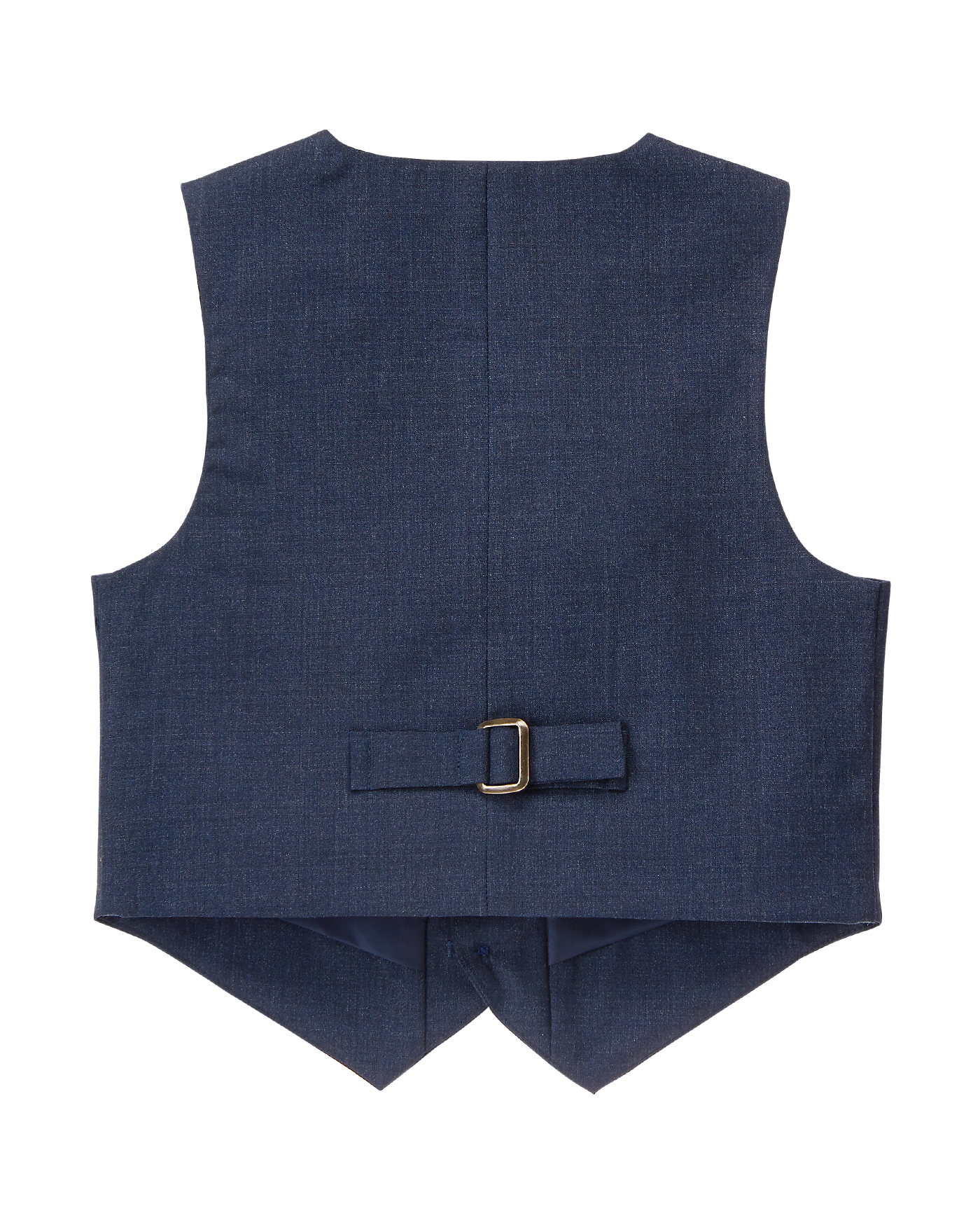 Wool Suit Vest image number 1