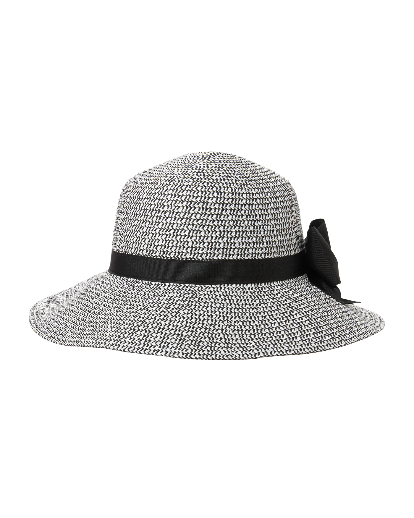 Bow Sun Hat image number 0