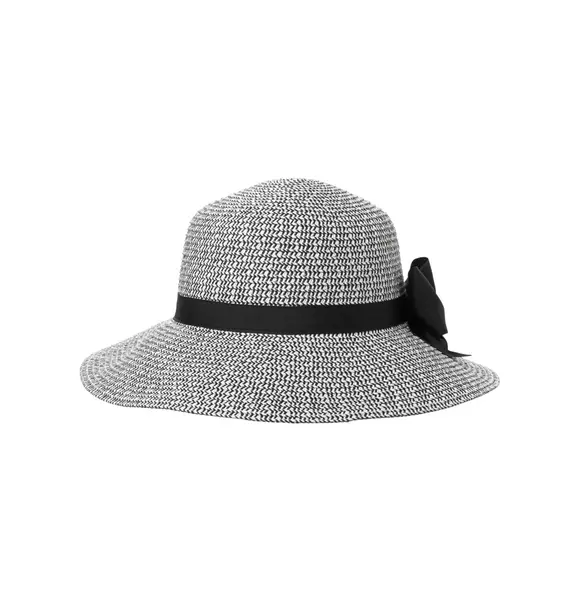 Bow Sun Hat image number 0