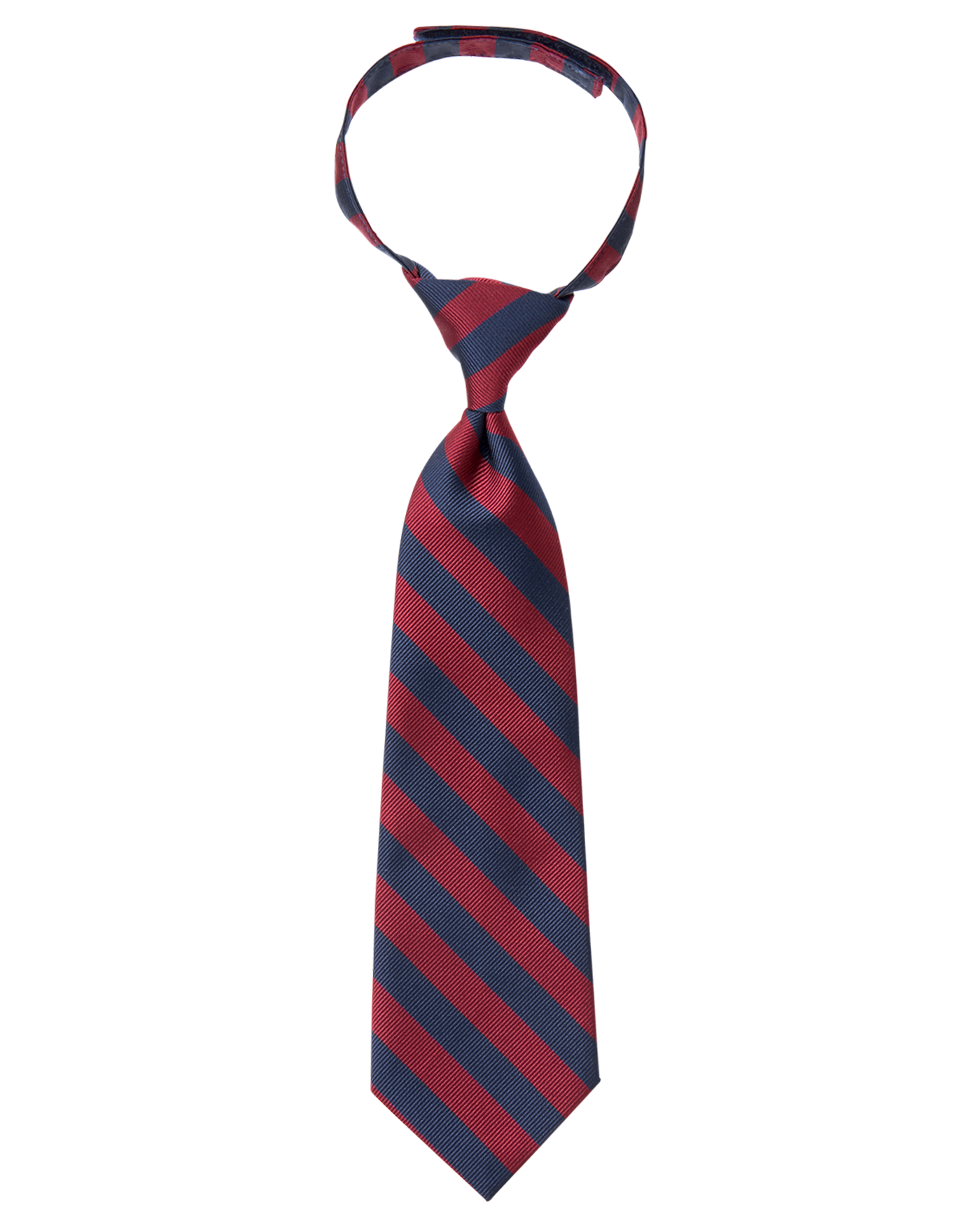 Striped Tie image number 0