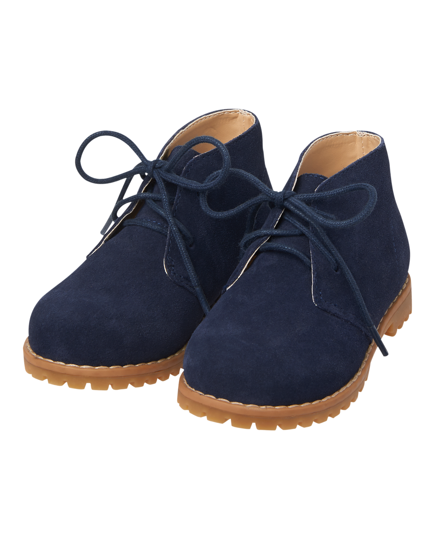 Chukka Boot