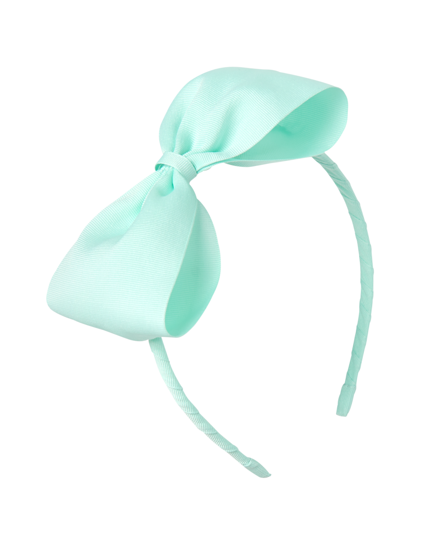 Bow Headband image number 0