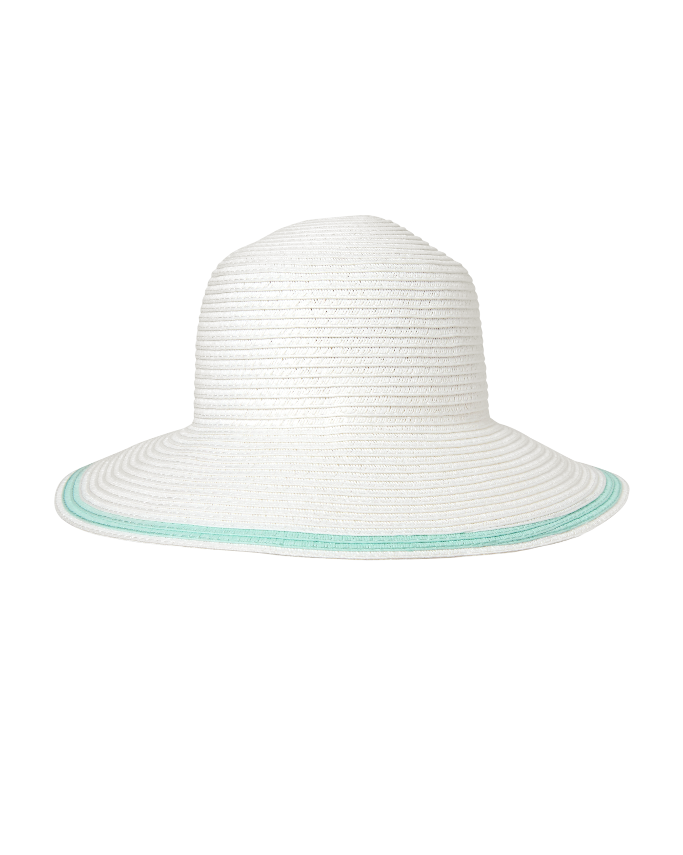 Straw Sun Hat image number 0