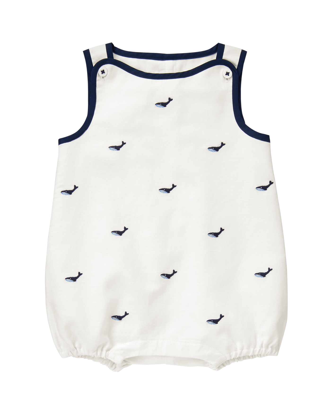 Whale Shortall image number 0