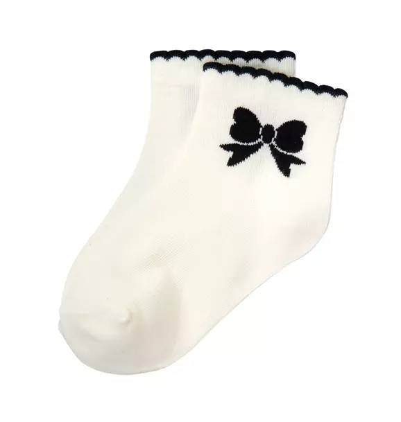 Bow Sock image number 0