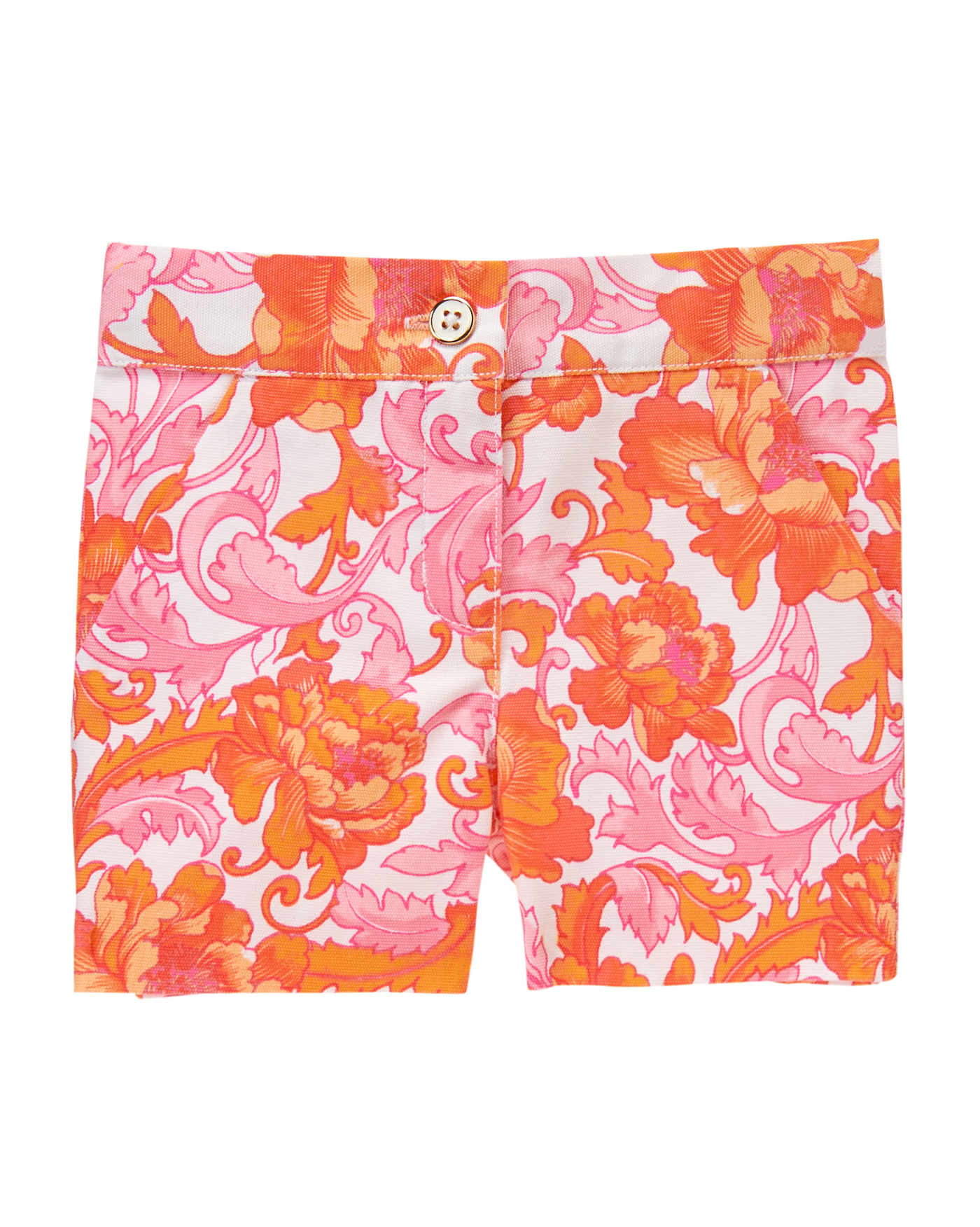 Floral Short image number 0