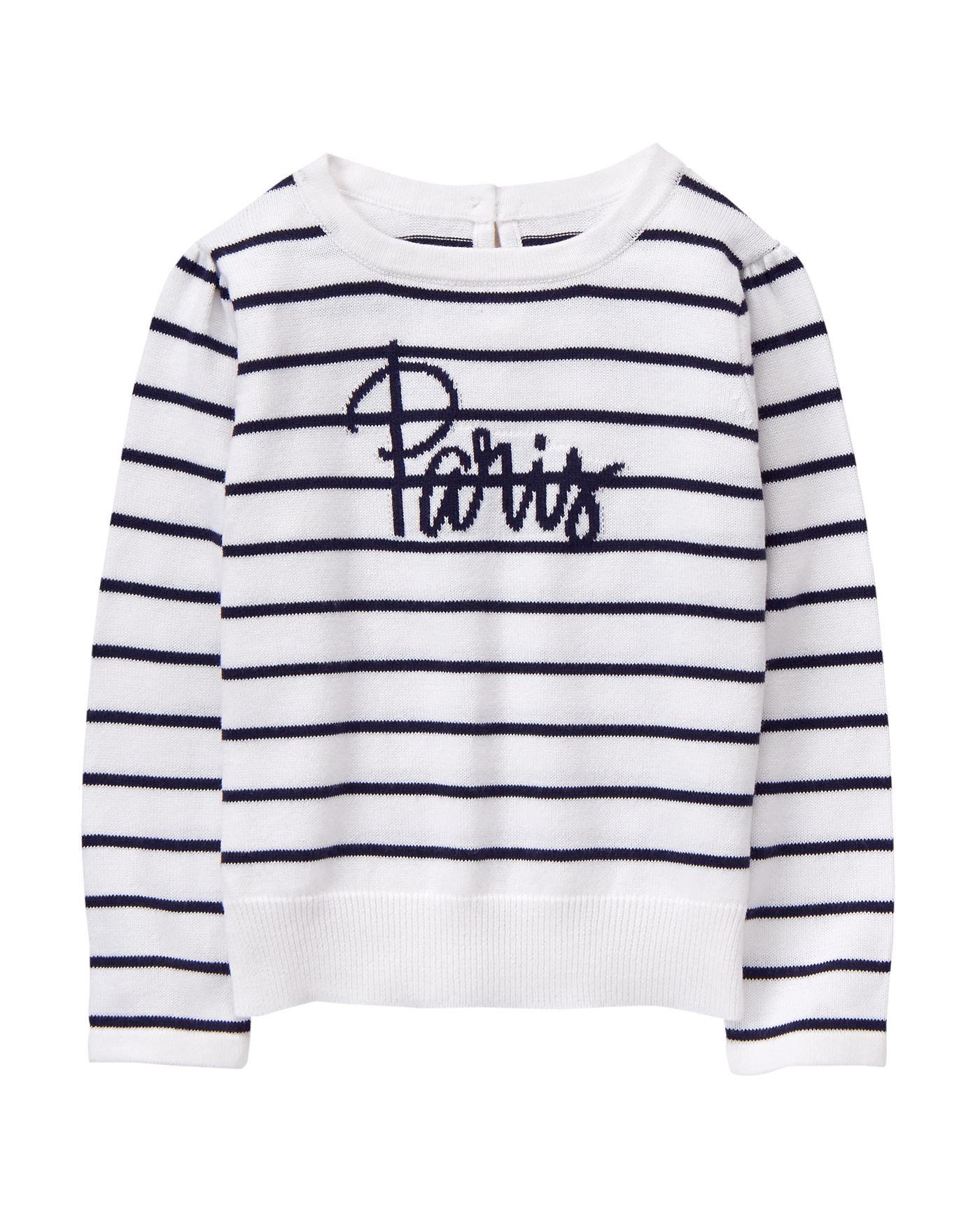 Paris Sweater image number 0