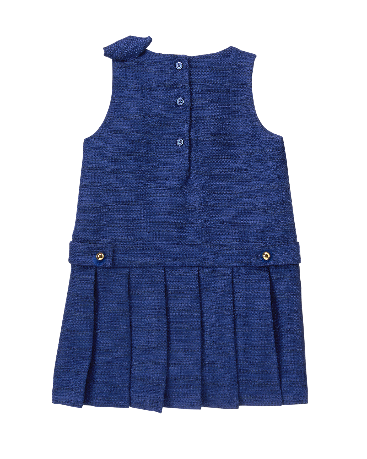 Bouclé Dress image number 1