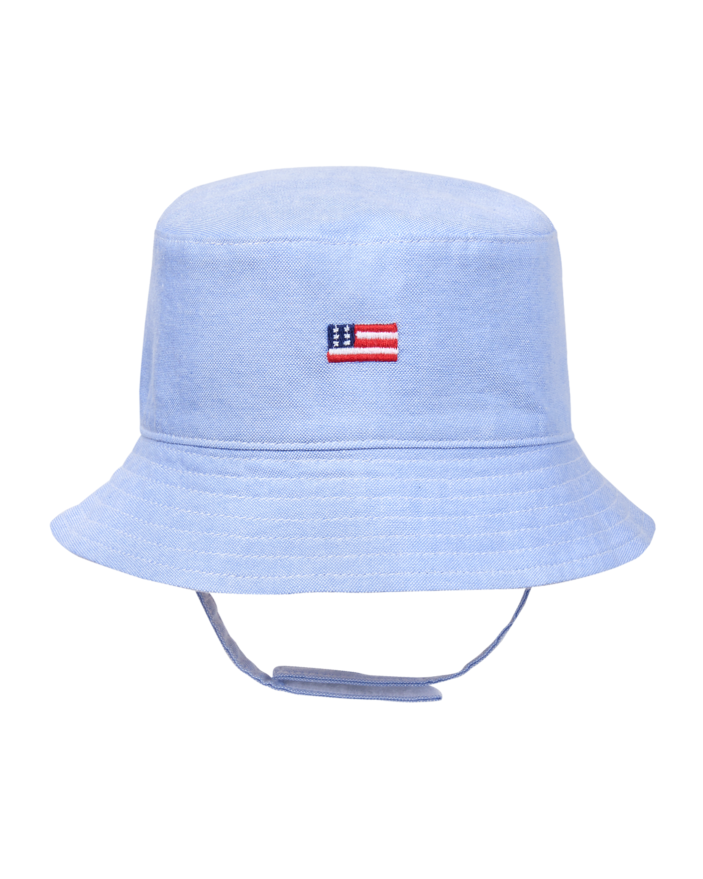 american flag sun hat