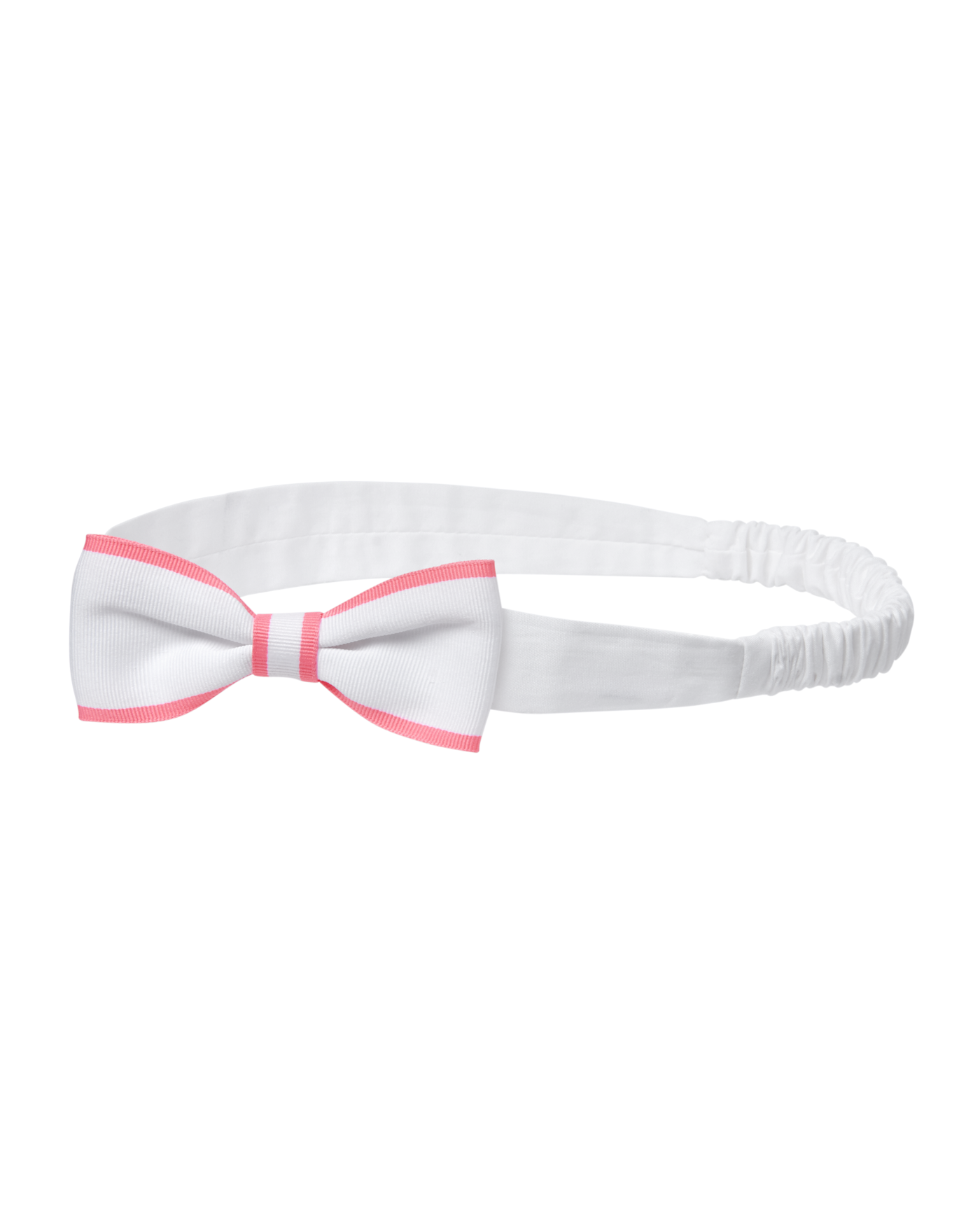 Striped Soft Headband image number 0