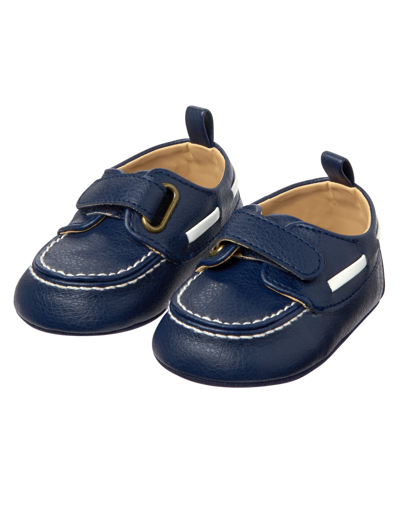 Boat Crib Shoes image number 0