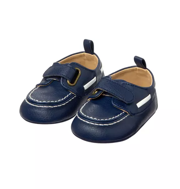 Boat Crib Shoes image number 0