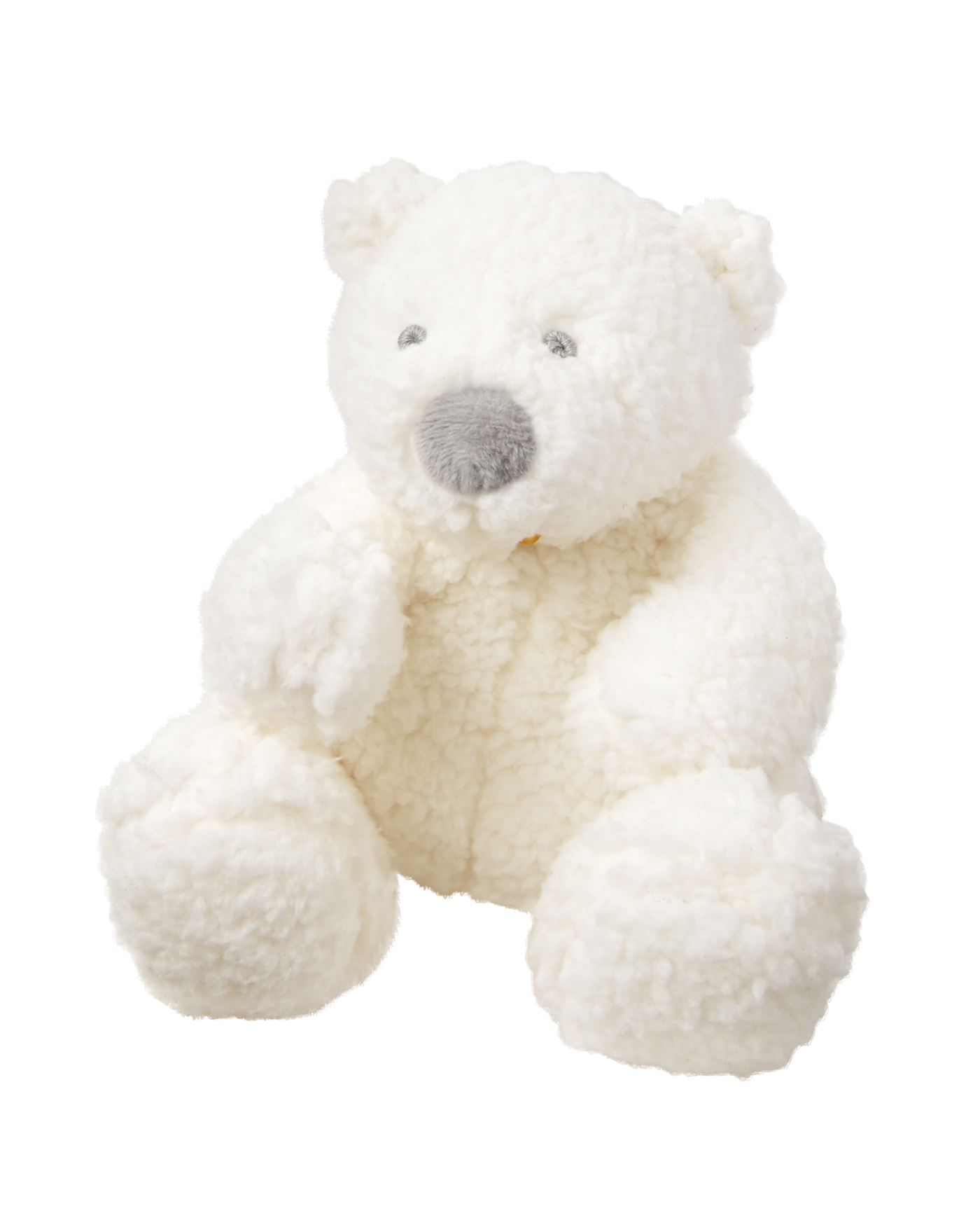 Plush Bear image number 0