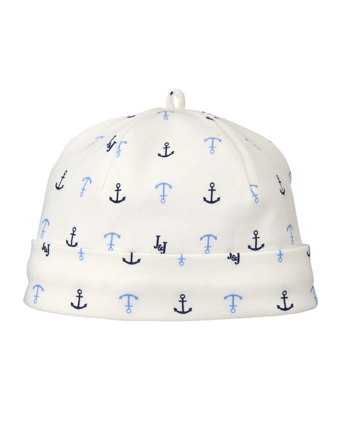 Anchor Beanie image number 0