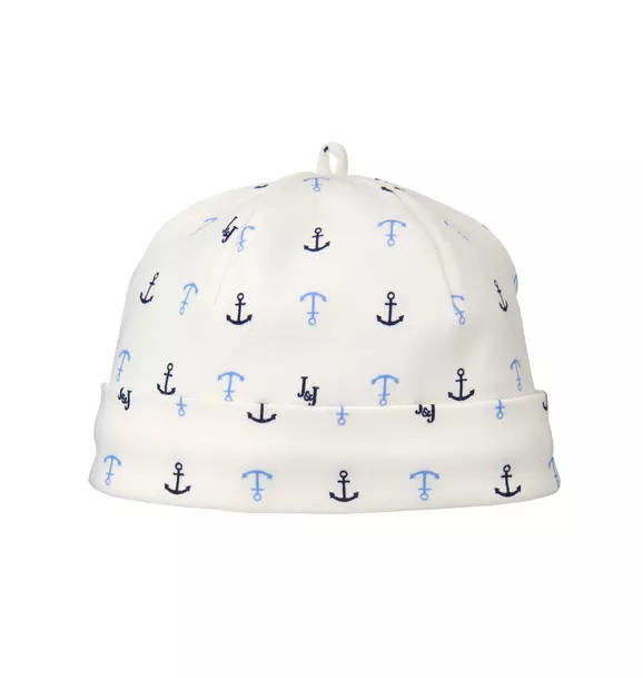 Anchor Beanie image number 0