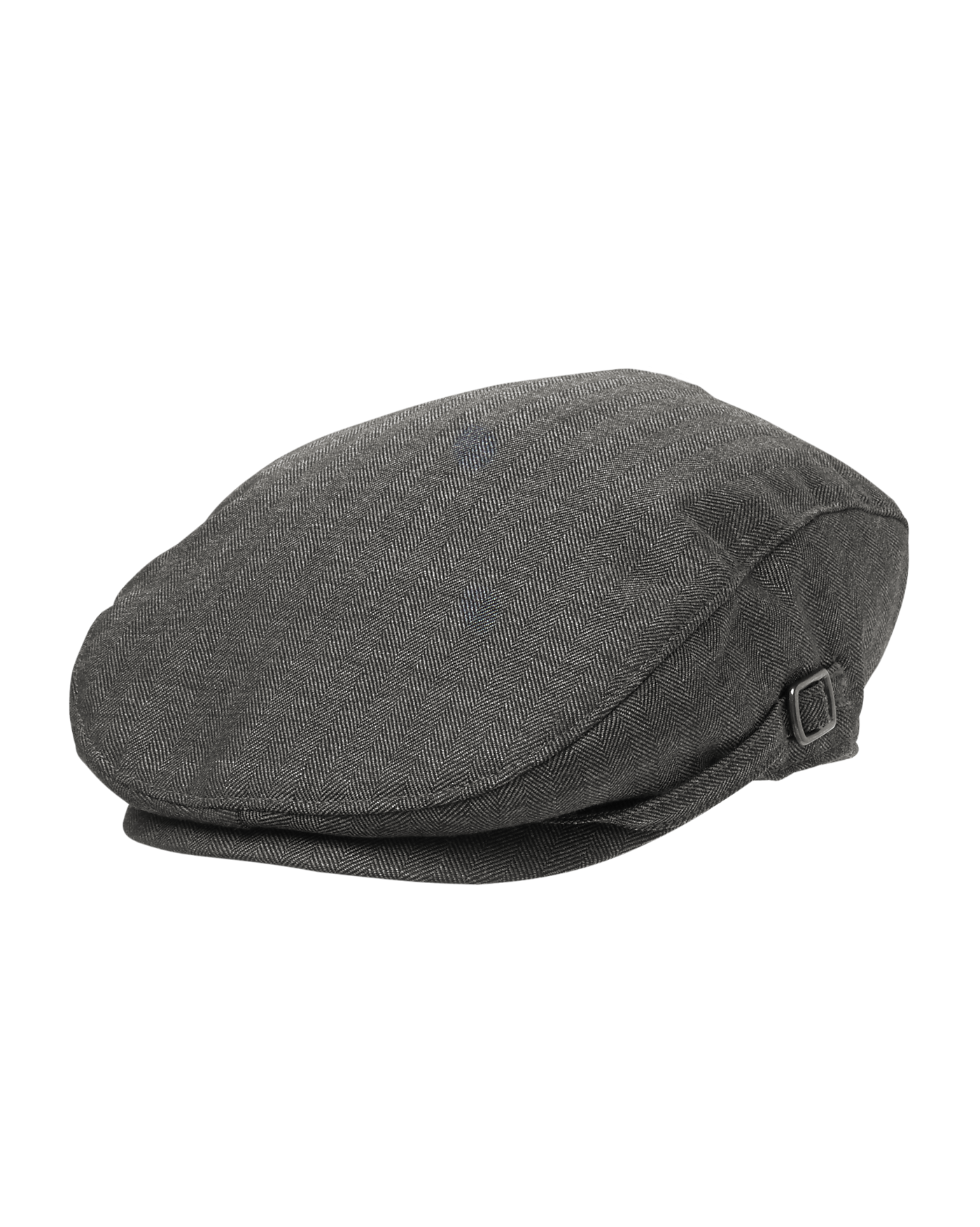 Wool Herringbone Cap image number 0
