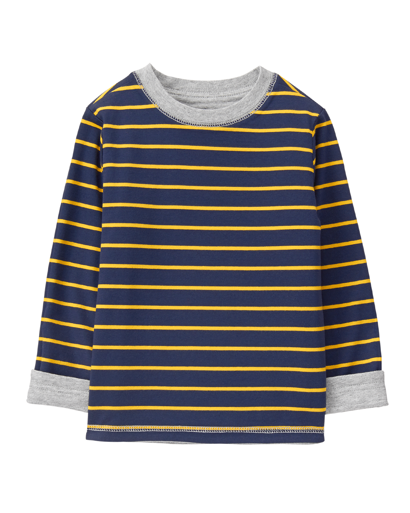 Reversible Tee image number 1