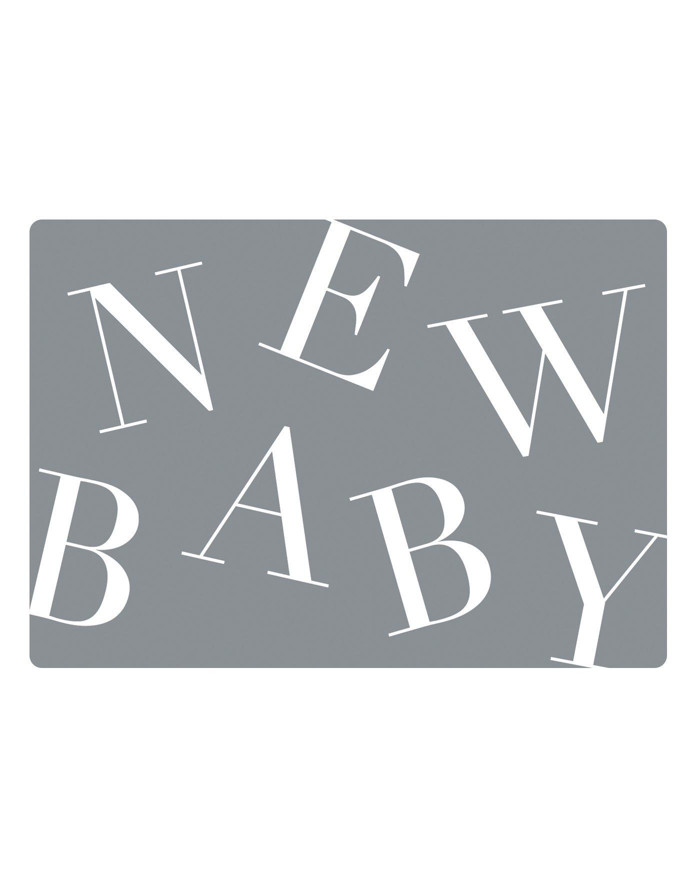 Baby E-Gift Card image number 0