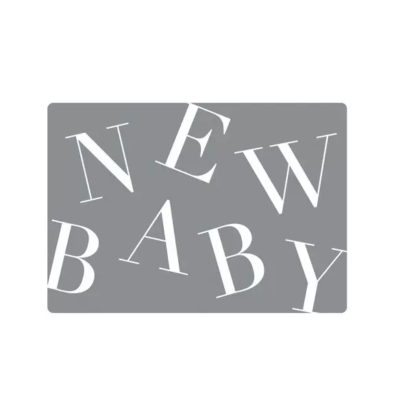 Baby E-Gift Card image number 0