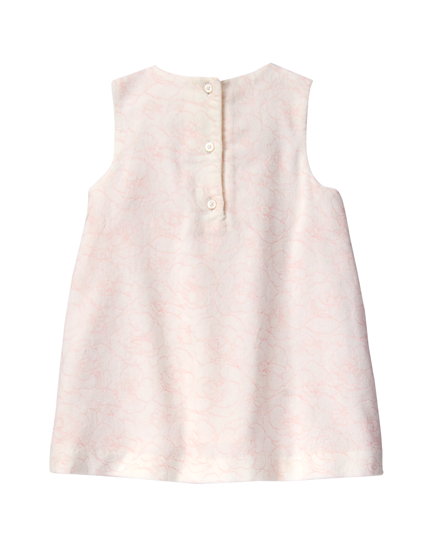 Velvet Rose Dress image number 1