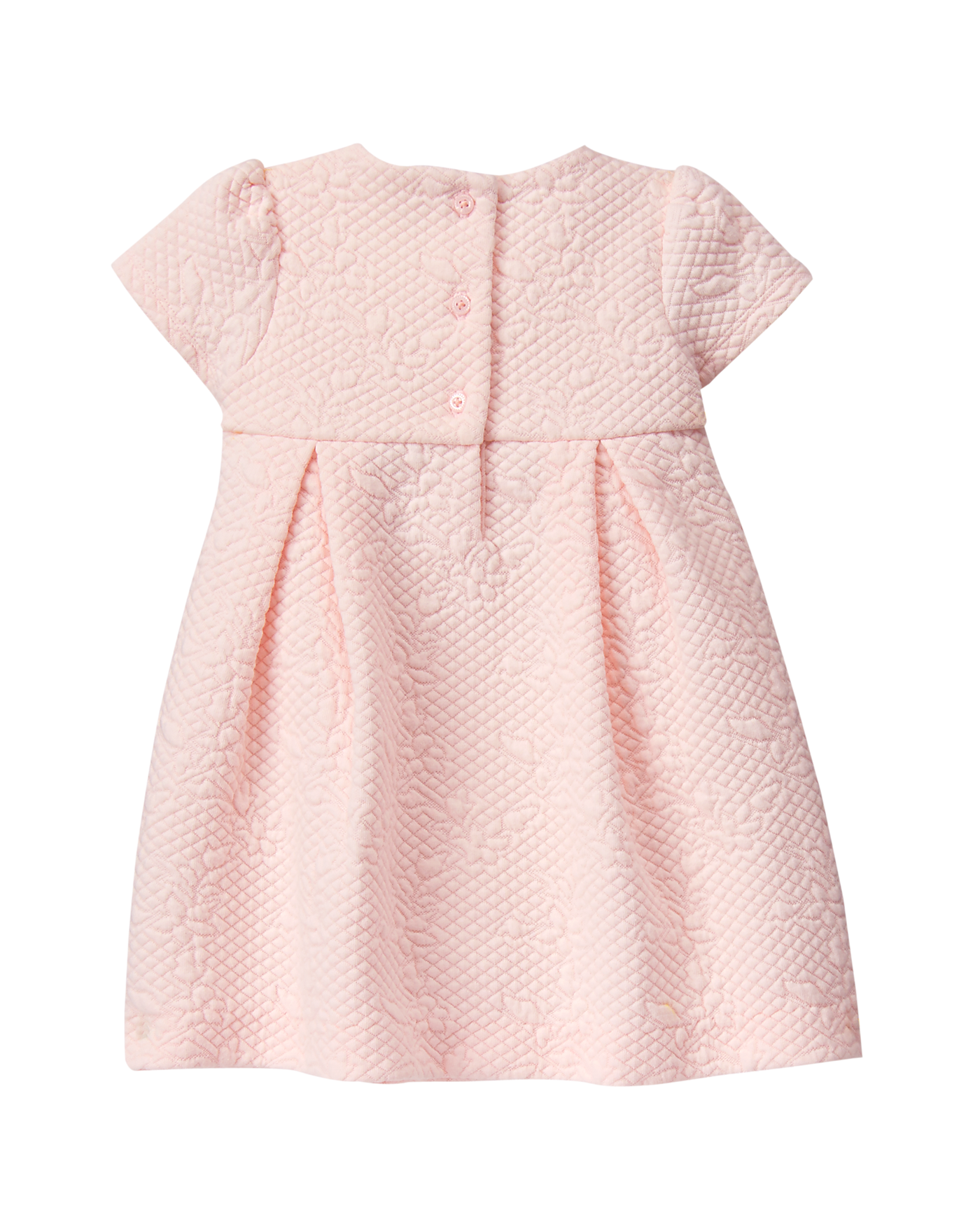 Quilted Dress image number 1