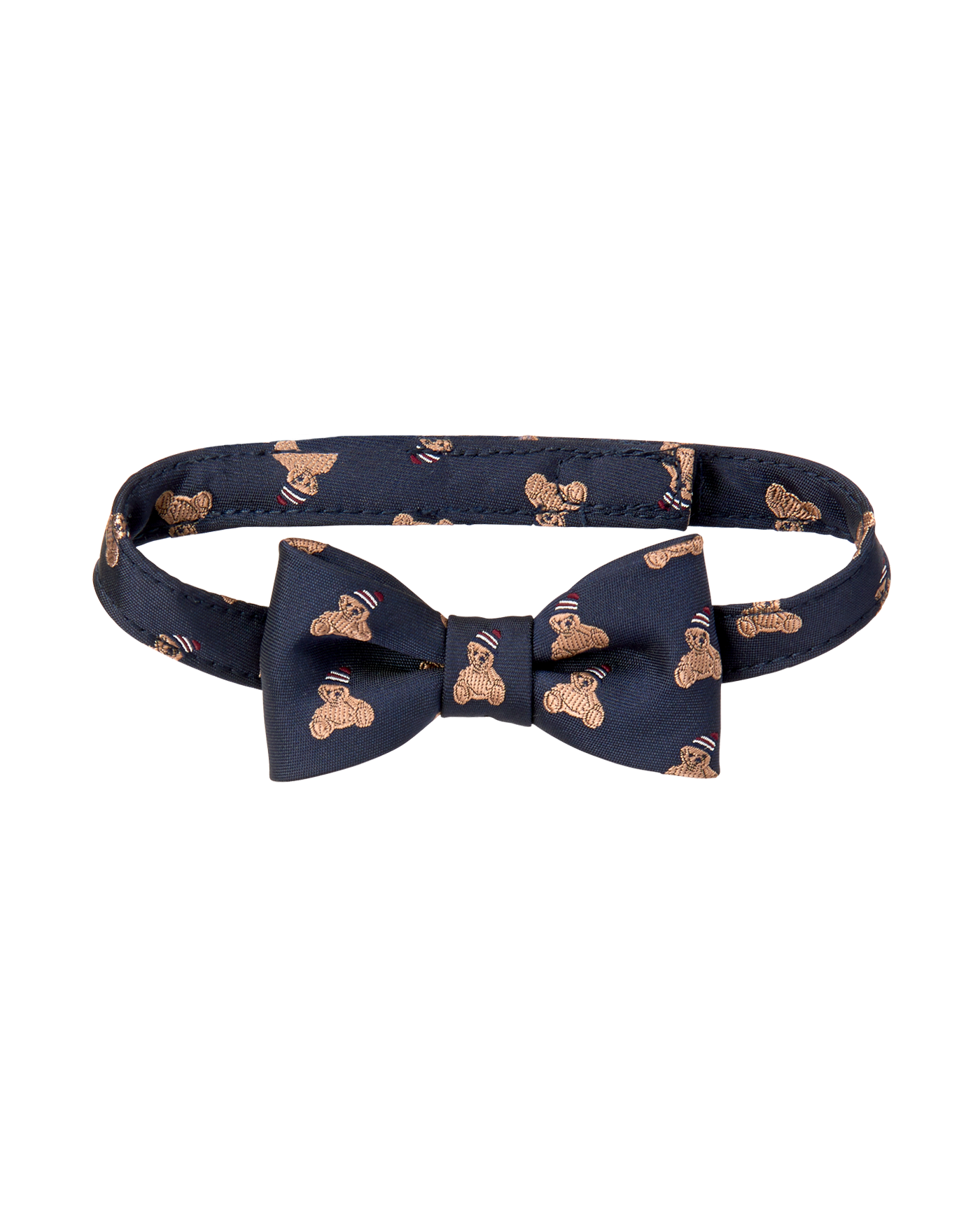 Teddy Bear Bowtie image number 0
