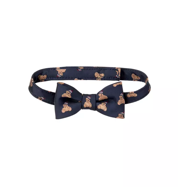 Teddy Bear Bowtie image number 0