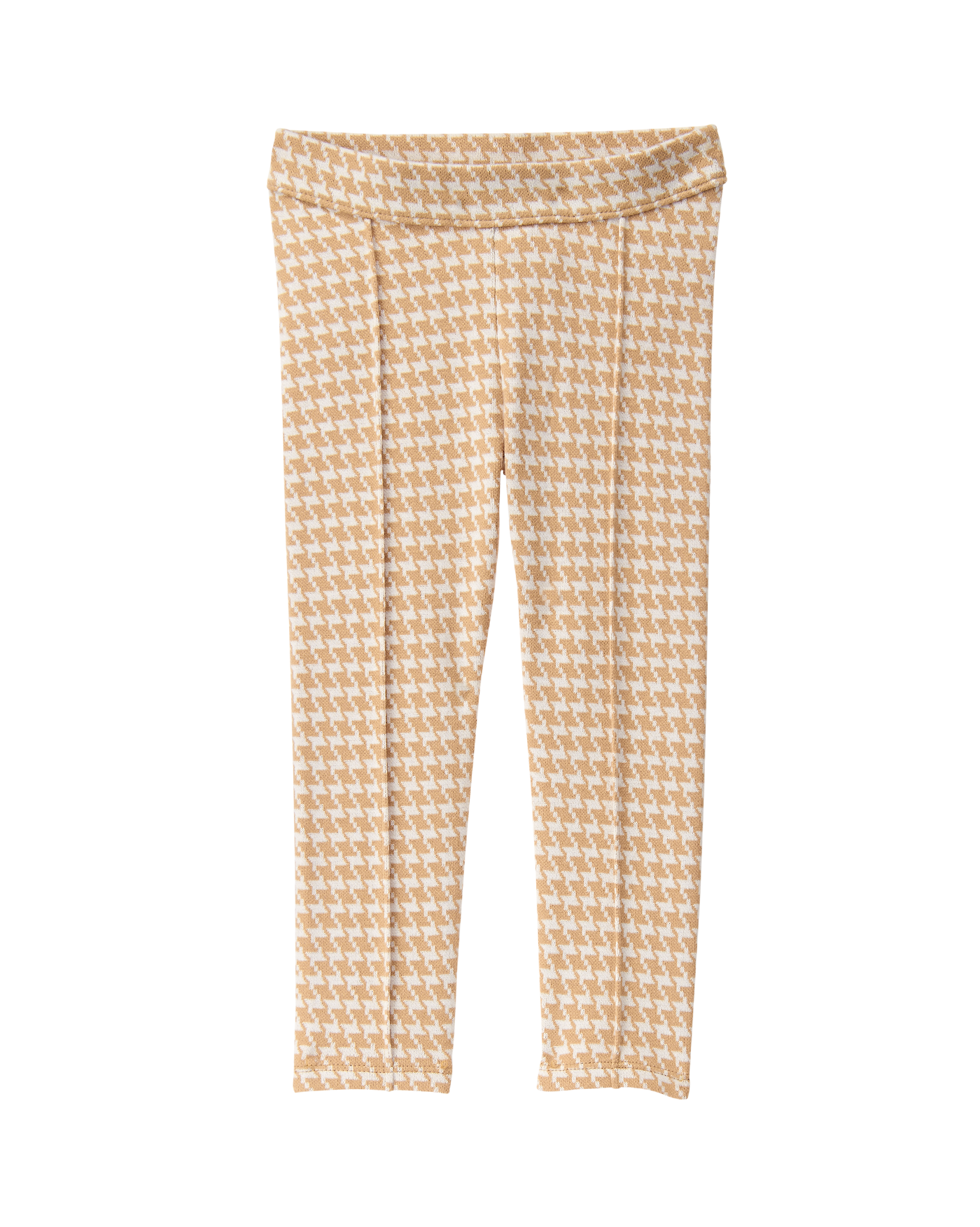 Houndstooth Knit Pant image number 0